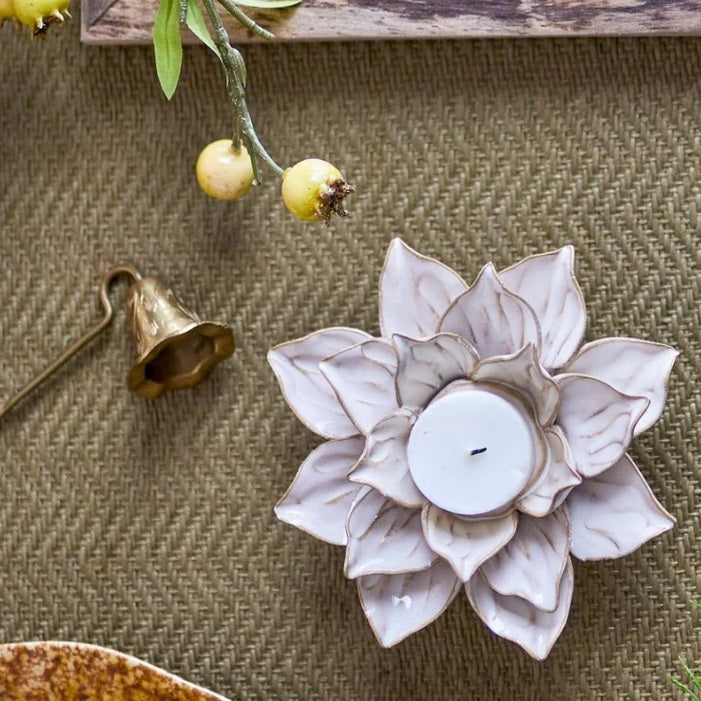 Candles, Candleholders and Home Fragrance