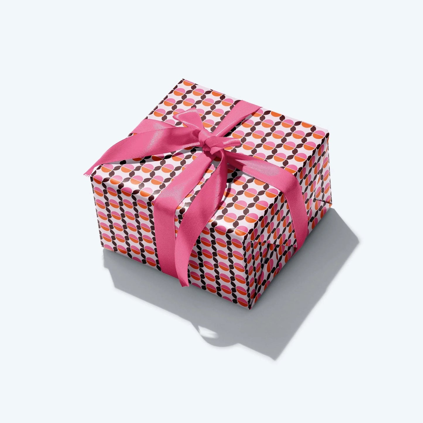 Seventies 6 Wrapping Paper