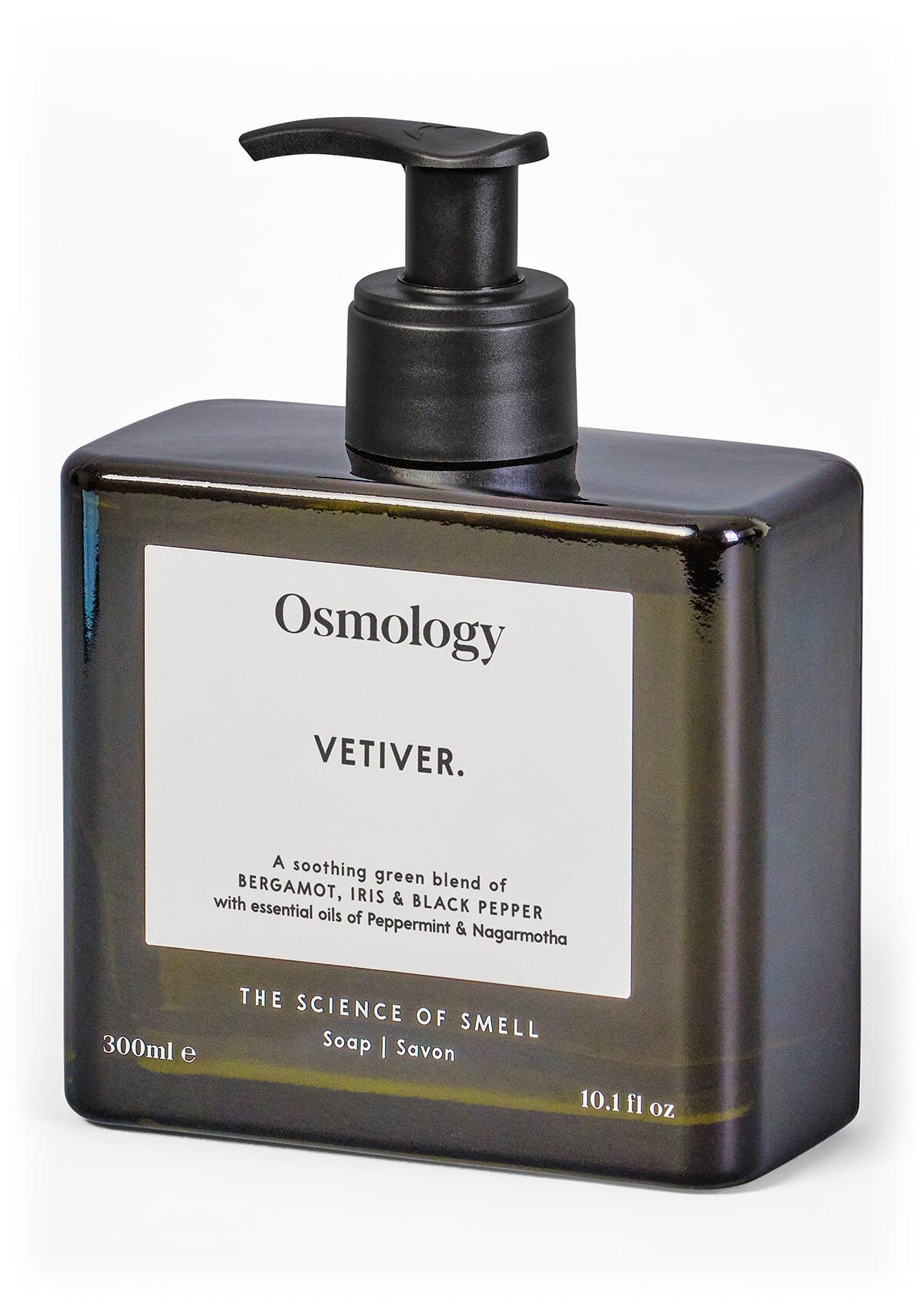 Vetiver Hand Wash 300ml