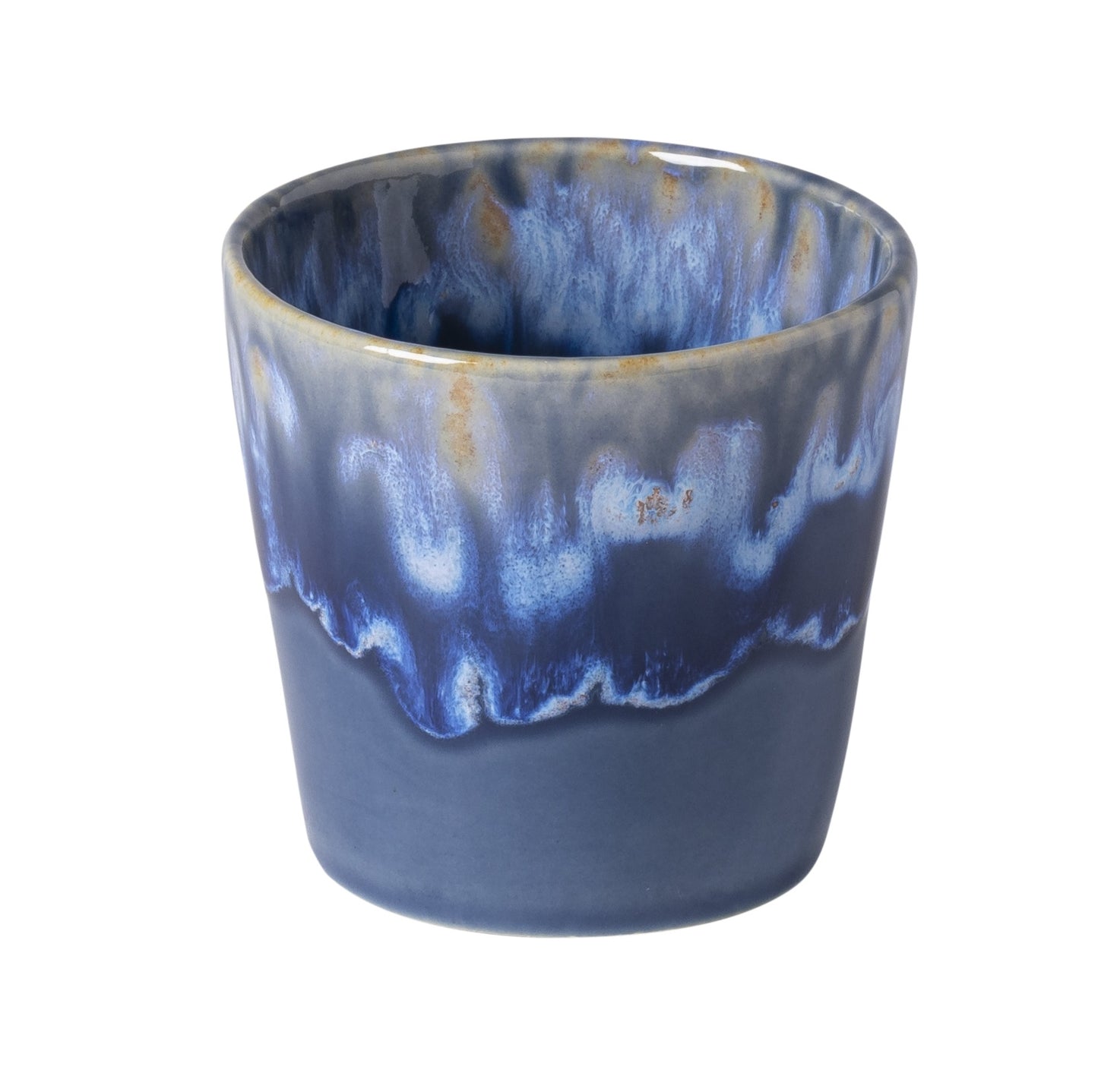 Blue Denim Mocha Cup 38cl