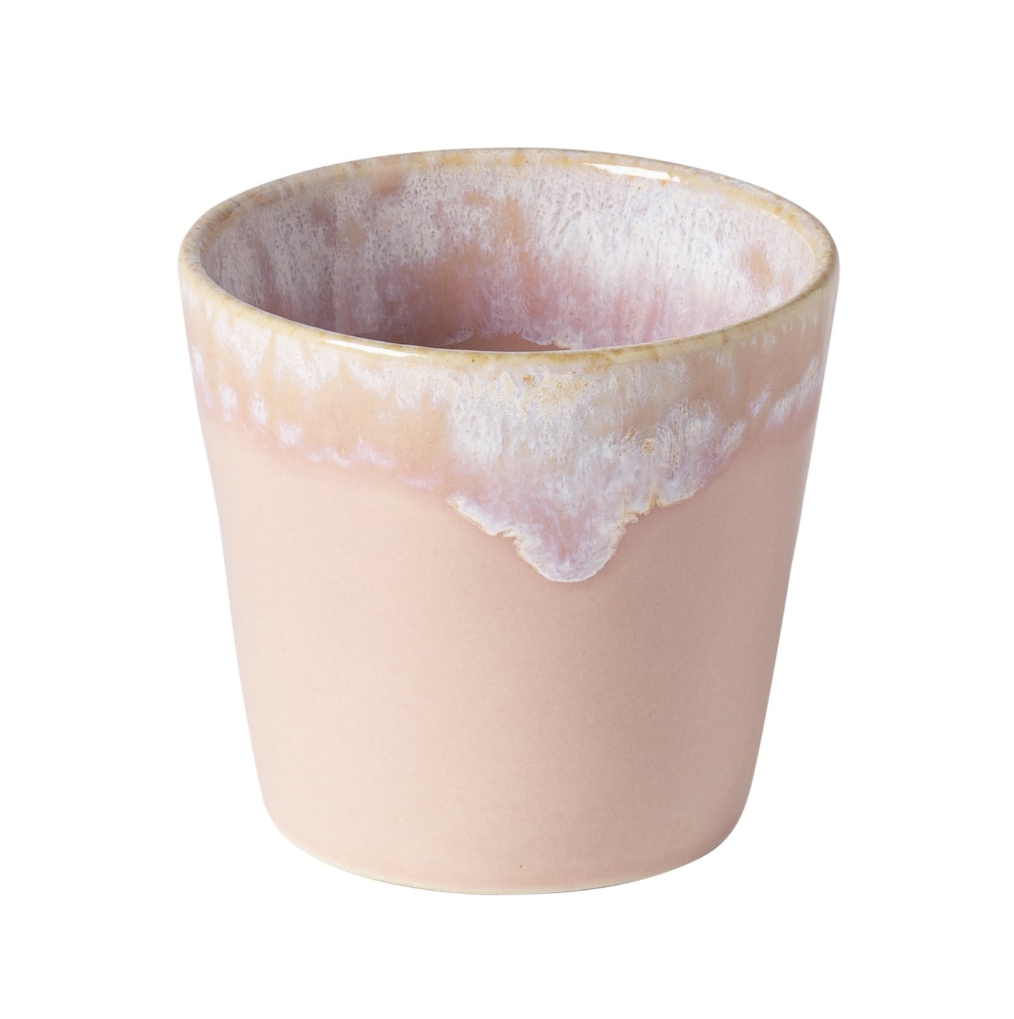 Soft Pink Mocha Cup 38cl
