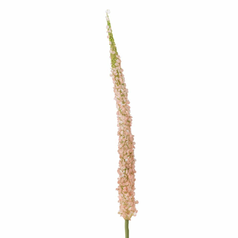 Foxtail Stem Pink-Artificial Flower