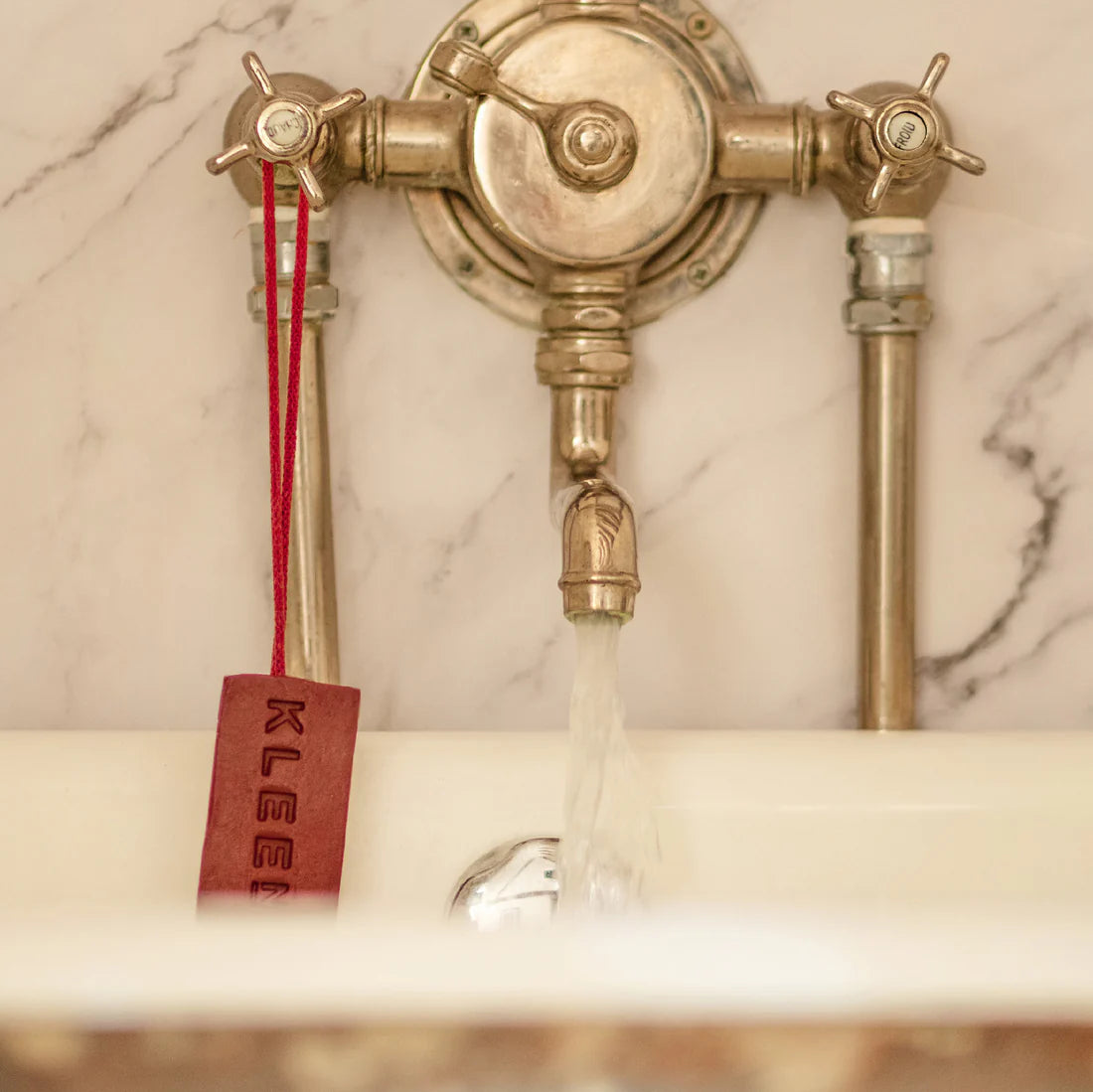 Persuasion Soap On A Rope