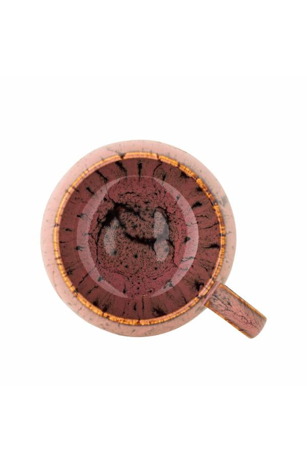 Rayen Rose Stoneware Mug
