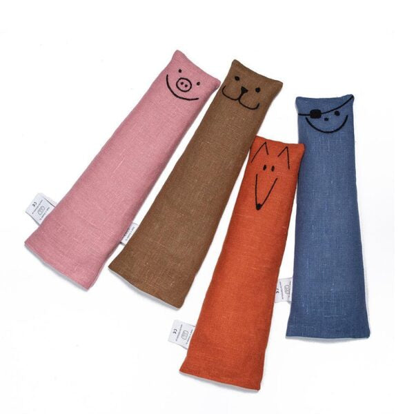 Teddybear Friends Wheat Warmer