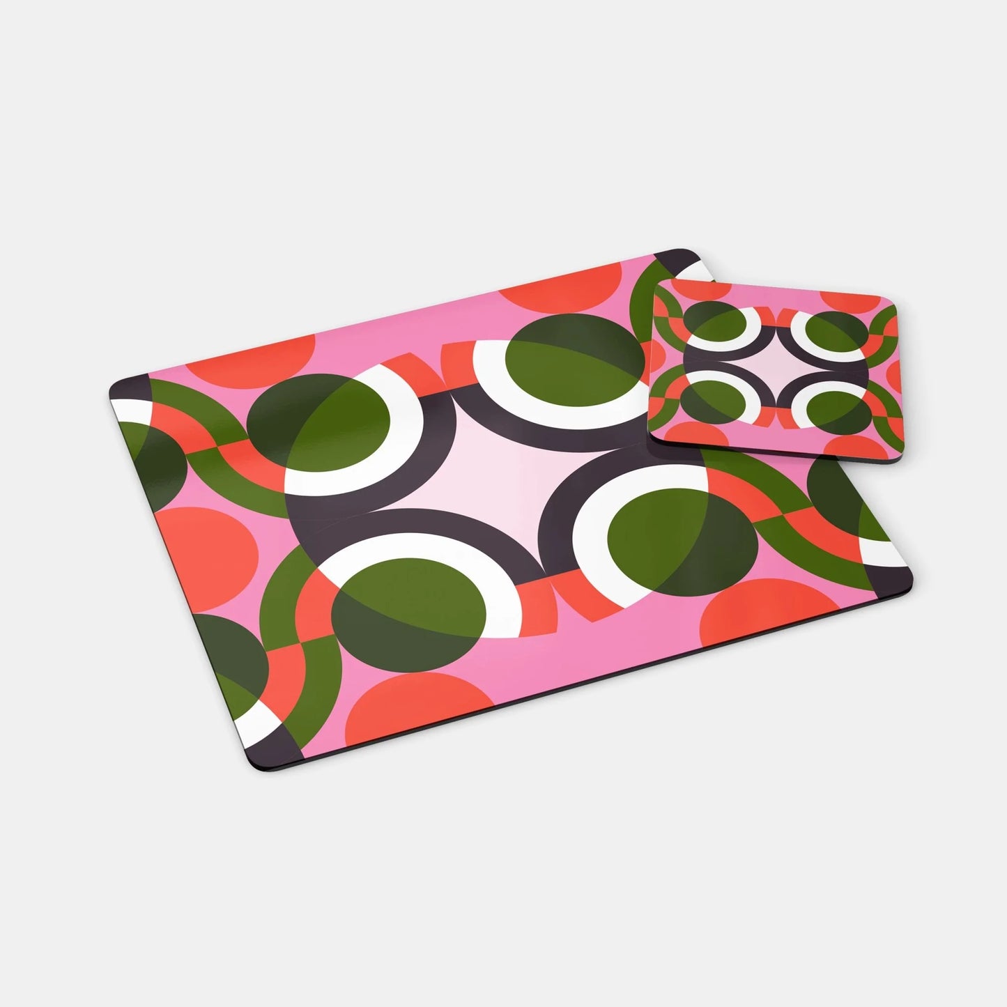 Imprint 5 Placemats (2)