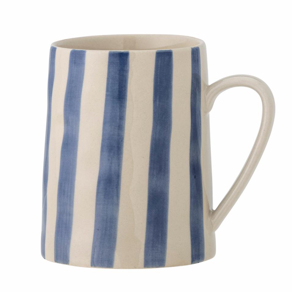 Begonia Mug