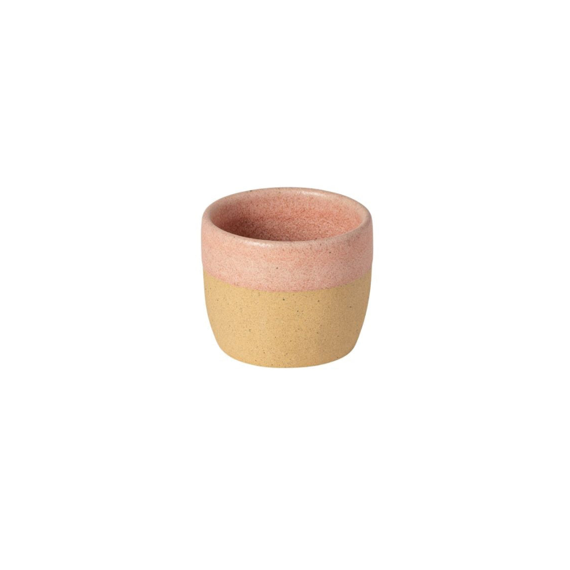 Arenito Mauve Pink Espresso Cup 0.07L