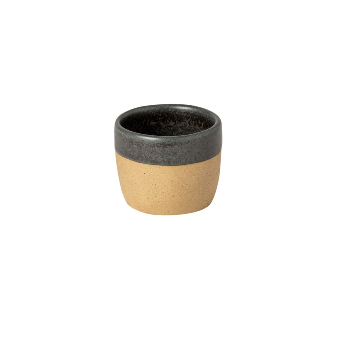 Arenito Charcoal Grey Espresso Cup 0.07L