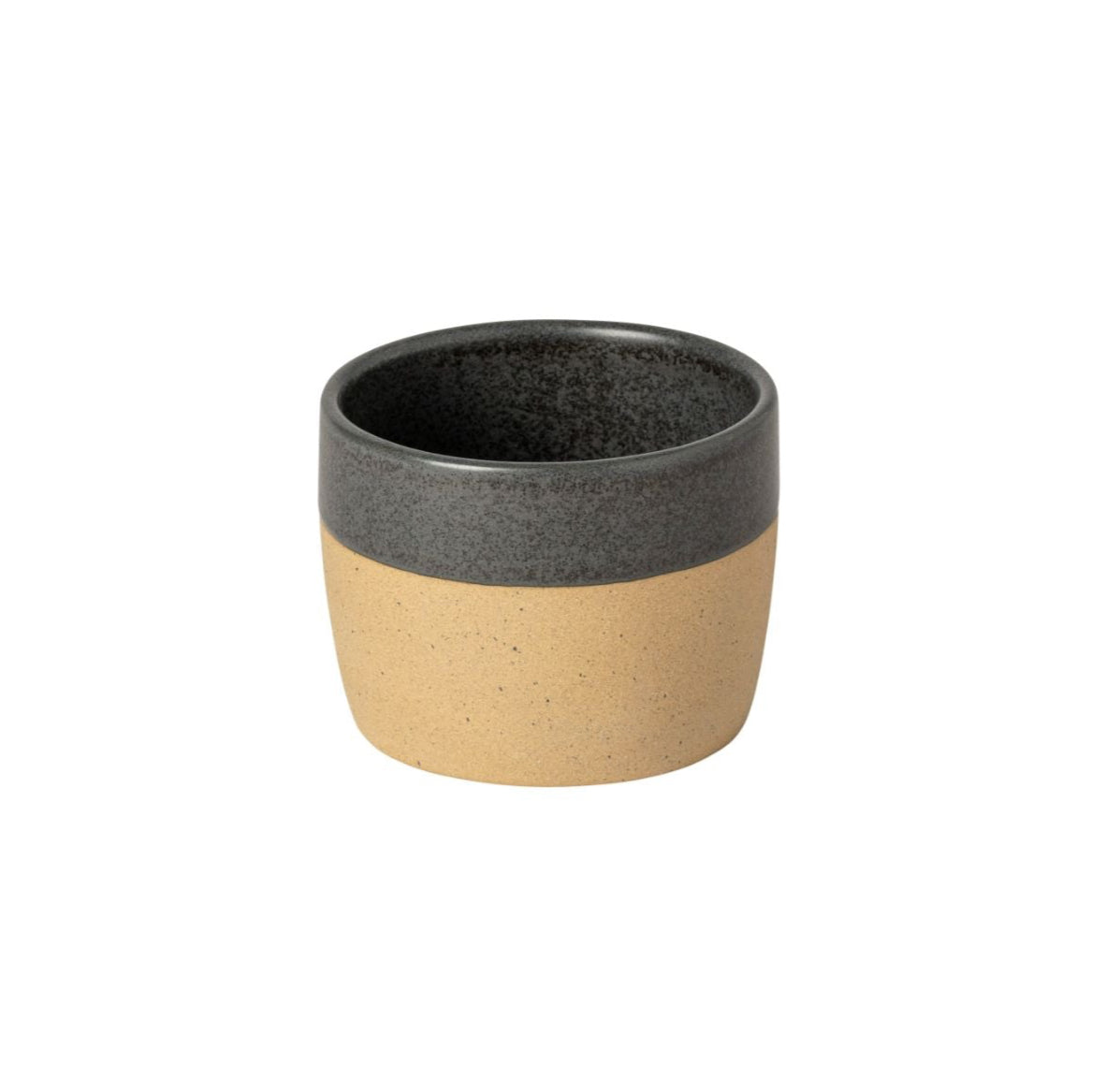 Arenito Charcoal Grey Lungo Cup 0.20L