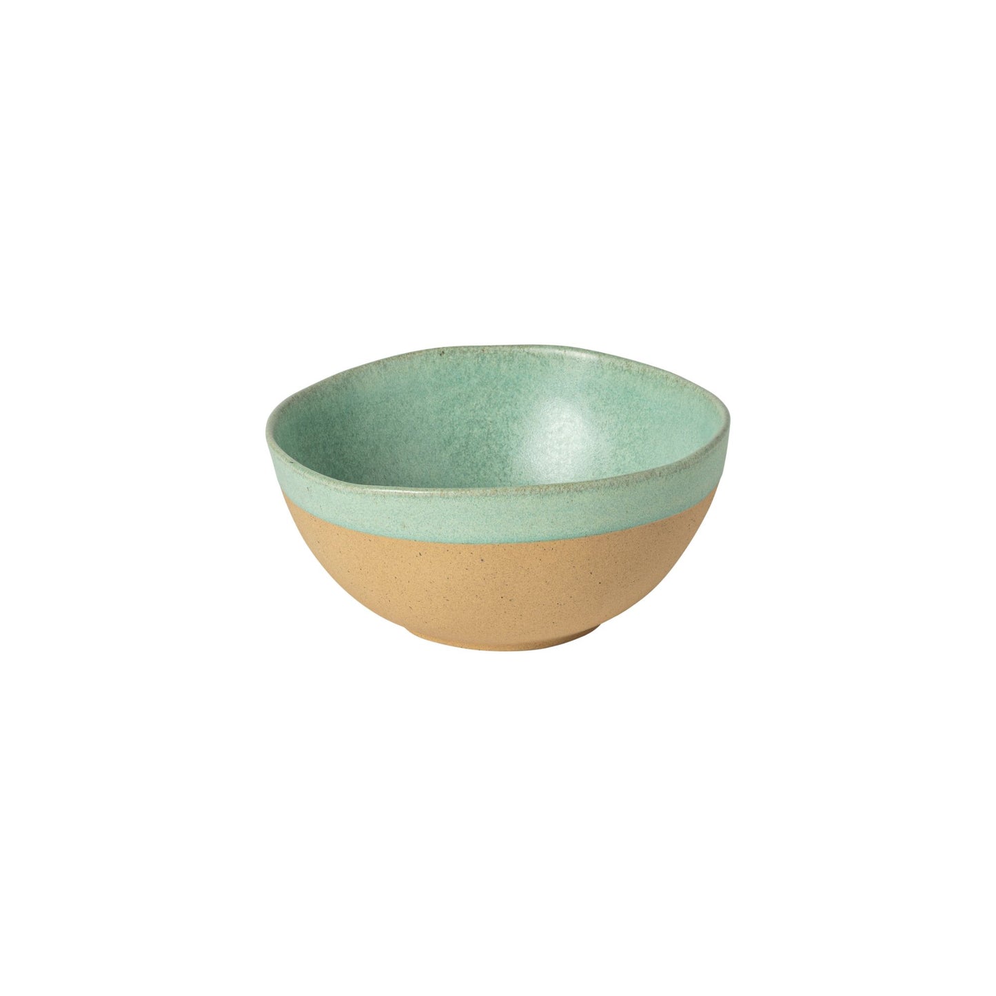 Arenito Latte Bowls Aqua - 16cm