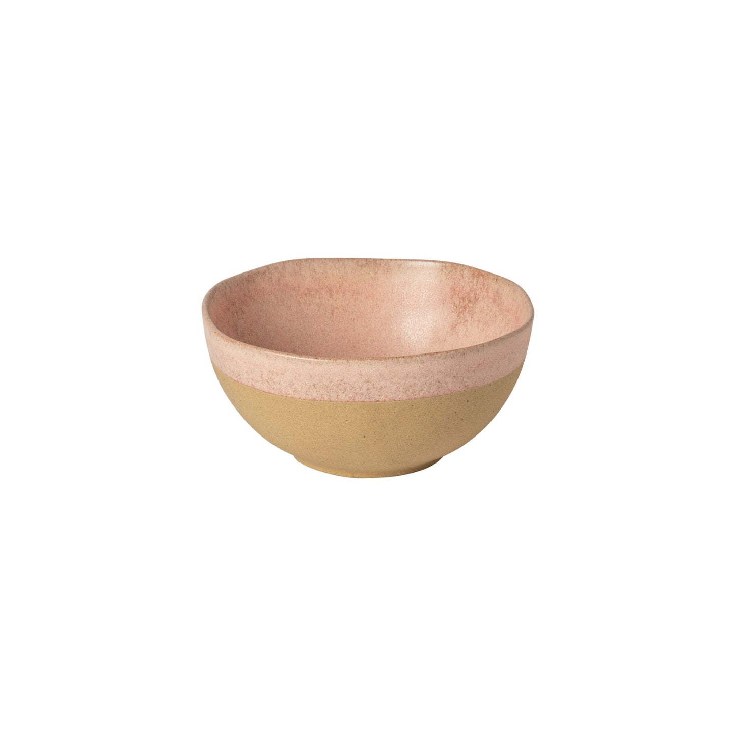 Arenito Pink Latte Bowl - 16cm