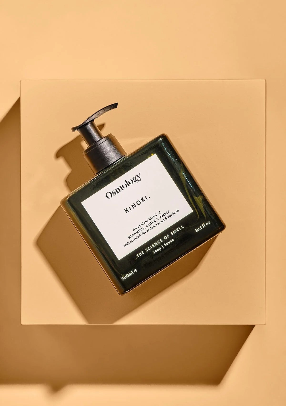 Hinoki Hand Wash 300ml
