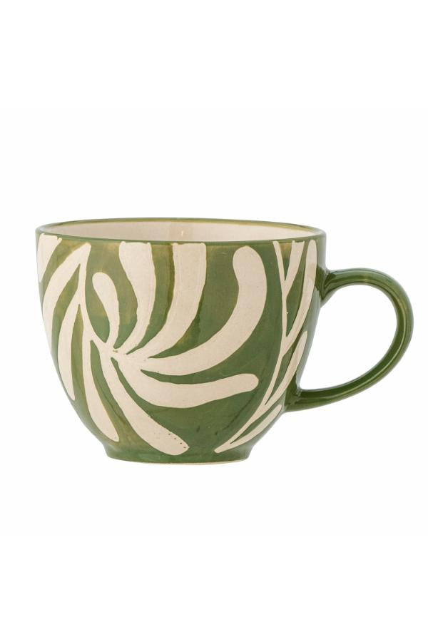Heikki Stoneware Cup