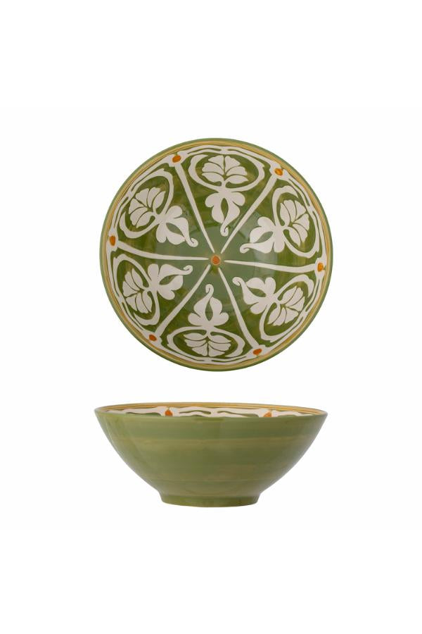 Heikki Stoneware Bowl