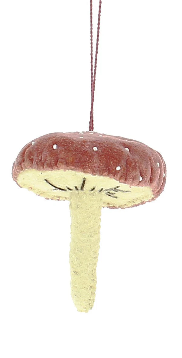 Mushroom In Pastel Colours (3 Designs)