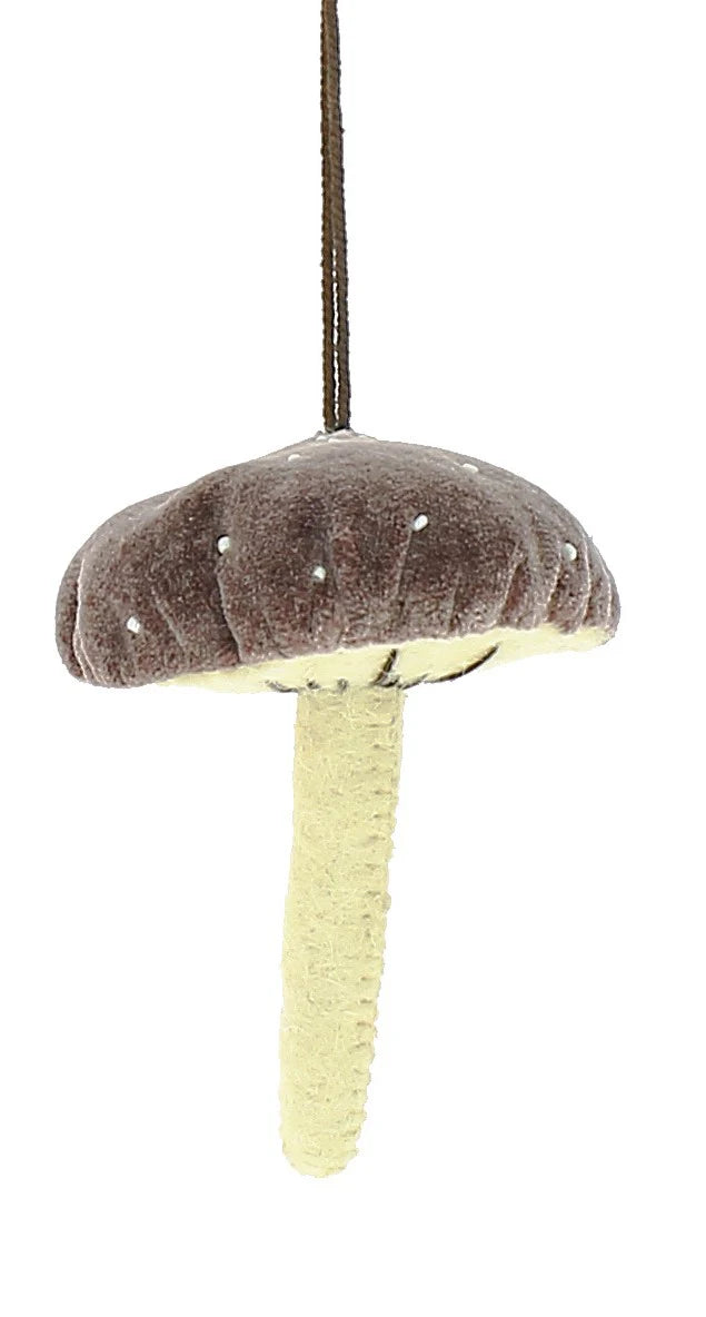 Mushroom In Pastel Colours (3 Designs)