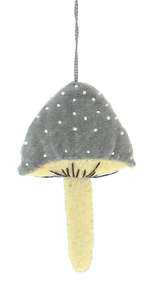 Mushroom In Pastel Colours (3 Designs)