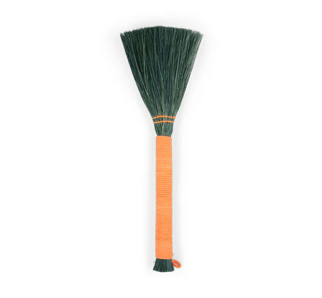 Seagrass Brushes