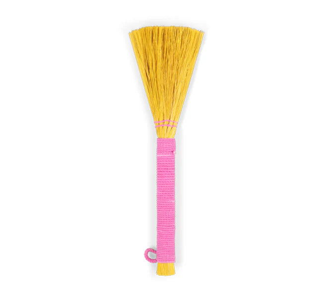 Seagrass Brushes
