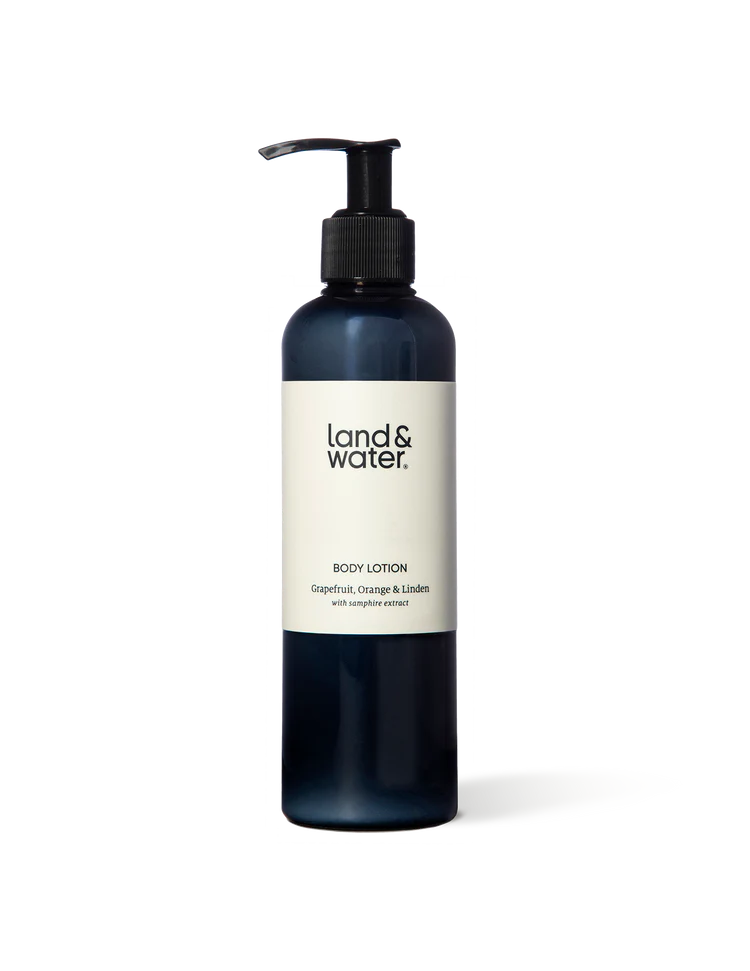 Land & Water Body Lotion 250 ml