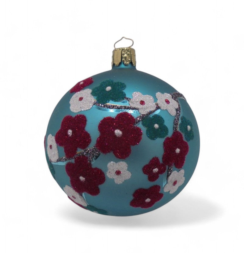 MISAKI - Christmas Bauble (Store pick up only)