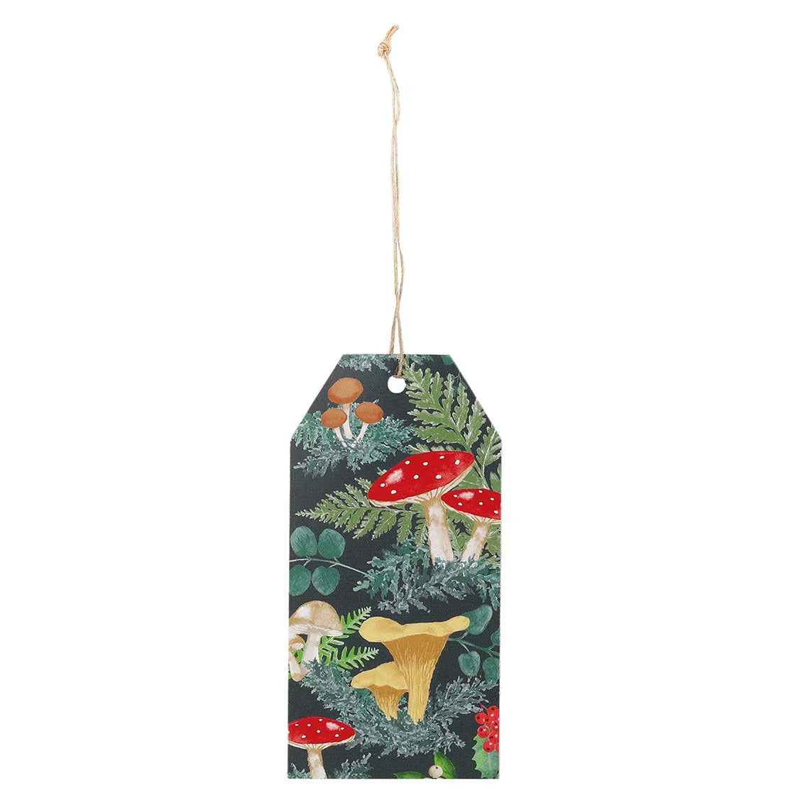 Midnight Forest Gift Tags (8Pk)