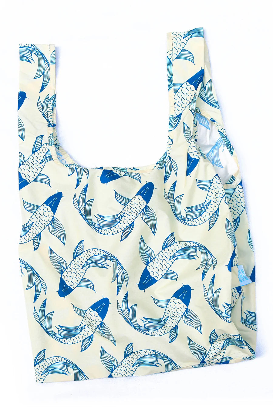 Koi Medium Reusable Bag