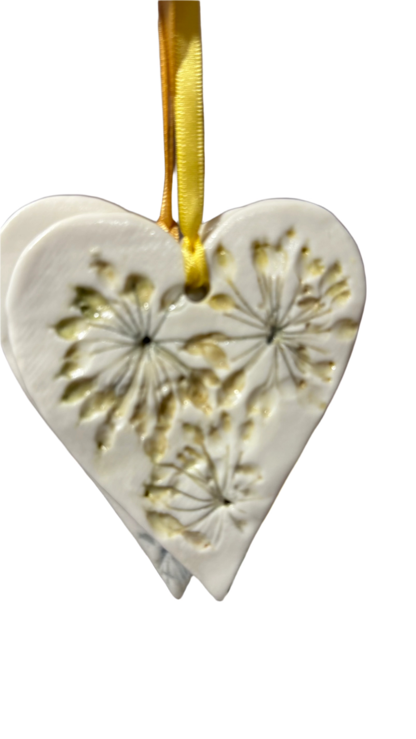 Ceramic Heart
