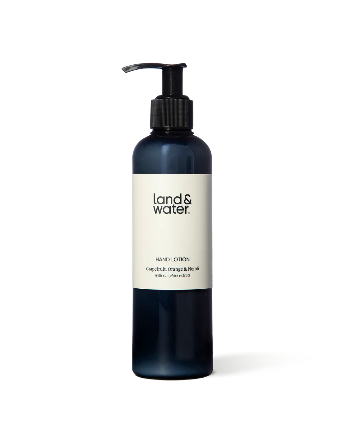 Land & Water Hand Lotion 250ml