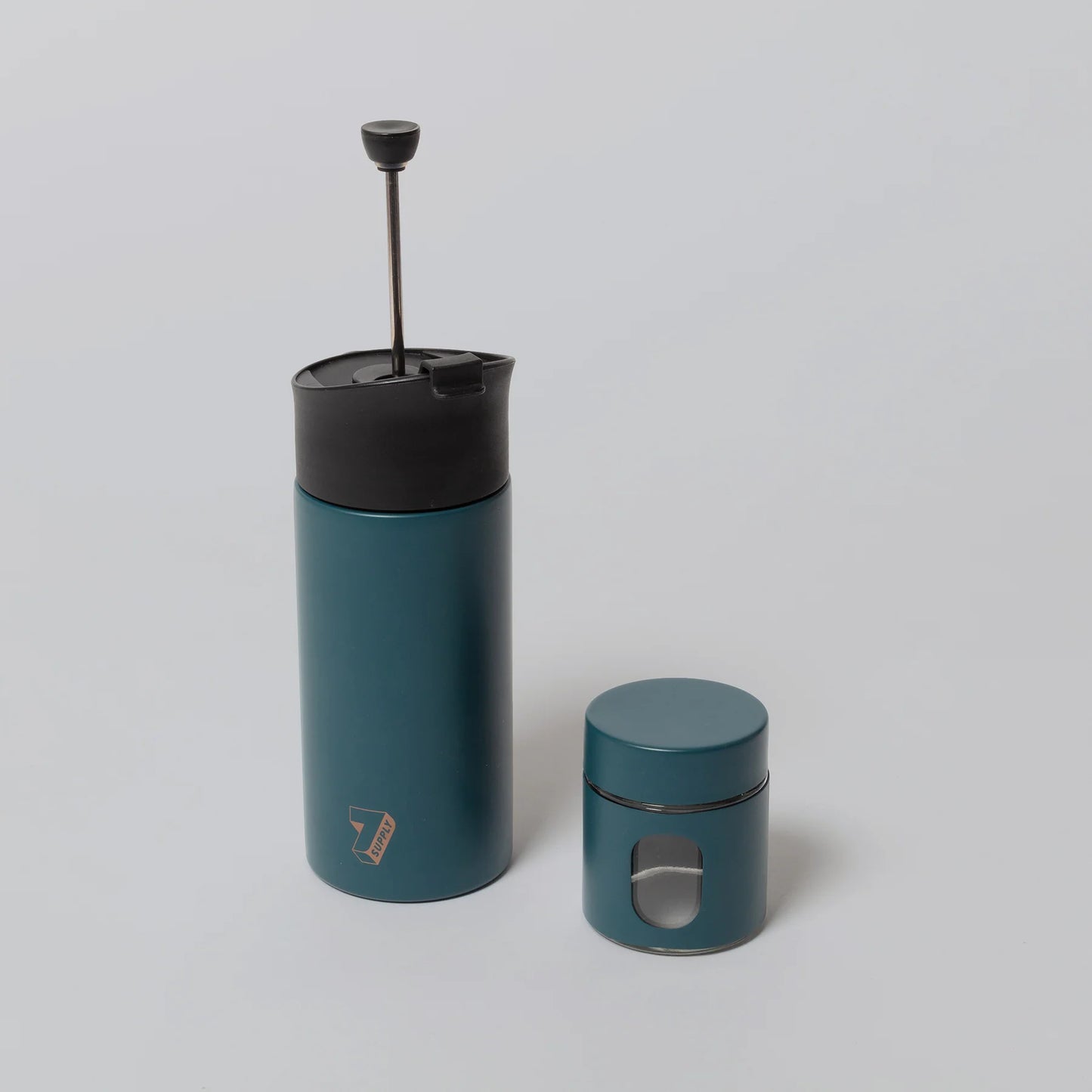 Coffee Connoisseurs Travel Set