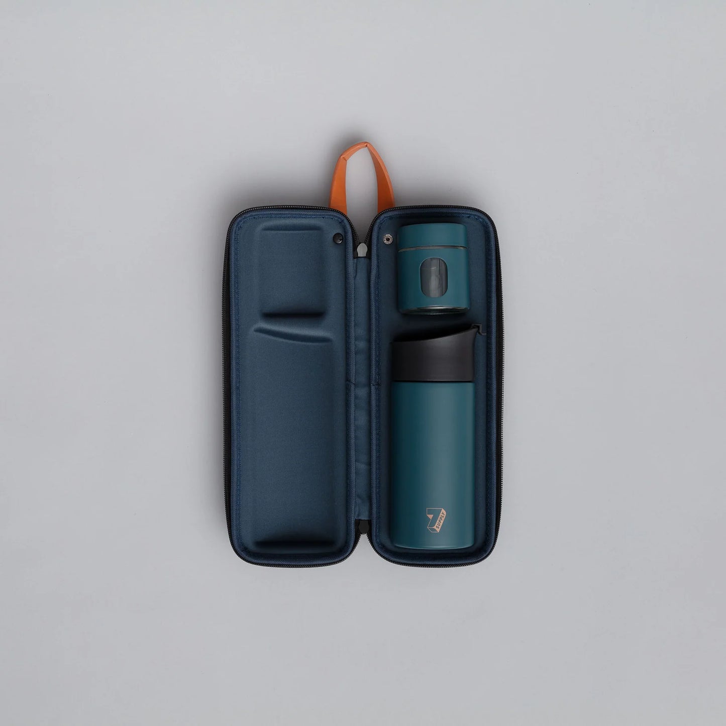 Coffee Connoisseurs Travel Set