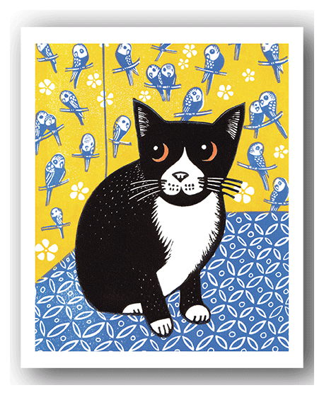 Buffy - Kat Lendacka