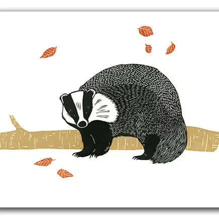 Badger
