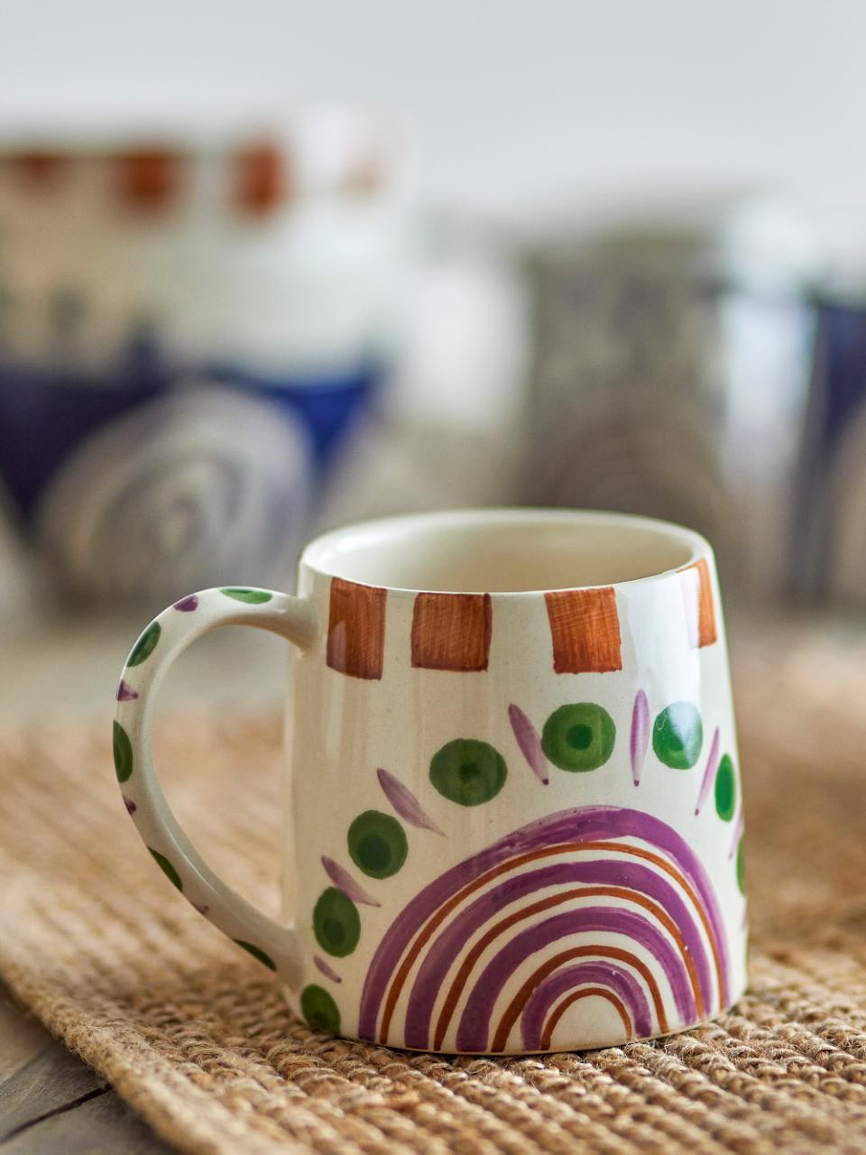 Shama Cup - Green