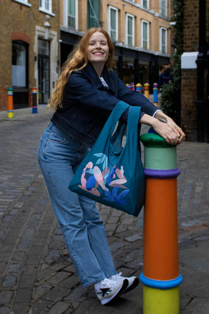 Maggie Spell Medium Reusable Bag