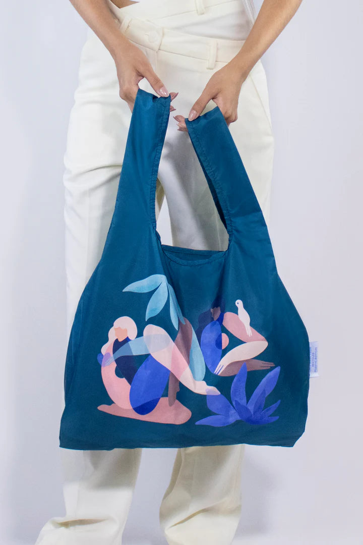 Maggie Spell Medium Reusable Bag