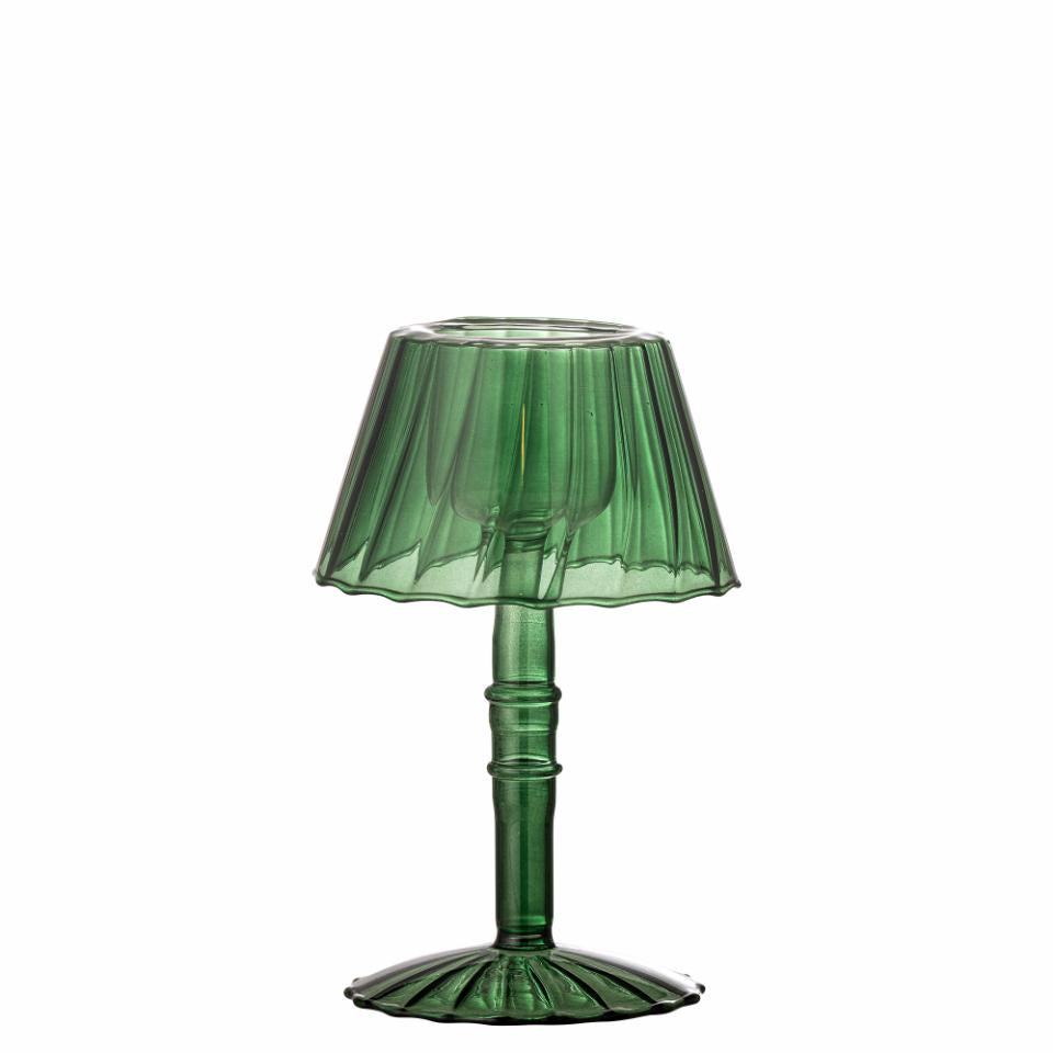 Cisco Votive - Glass Candle Holder