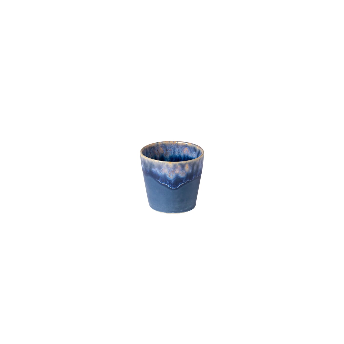 Denim Blue Espresso Cup