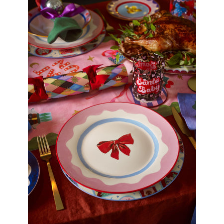 Harlequin Crackers - 13 inch