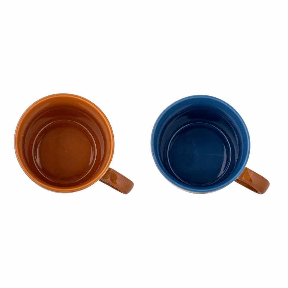 Anniversary Stoneware Cup