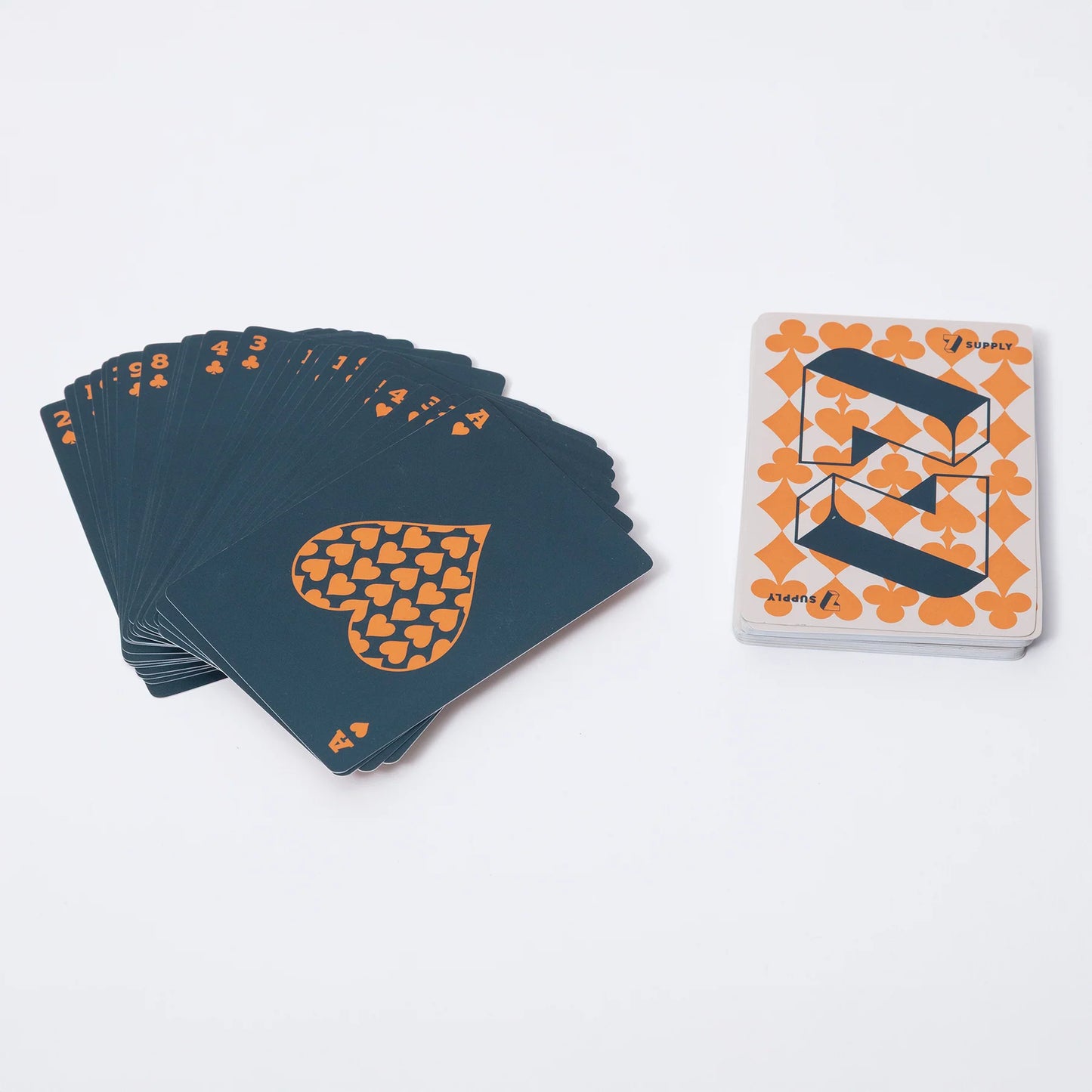Waterproof Playing Cards