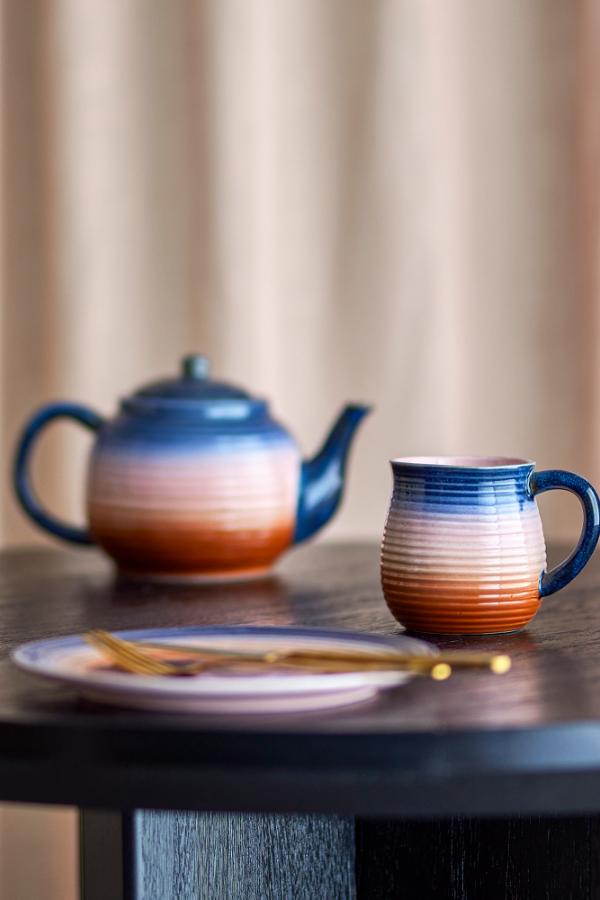 Tatum Stoneware Cup