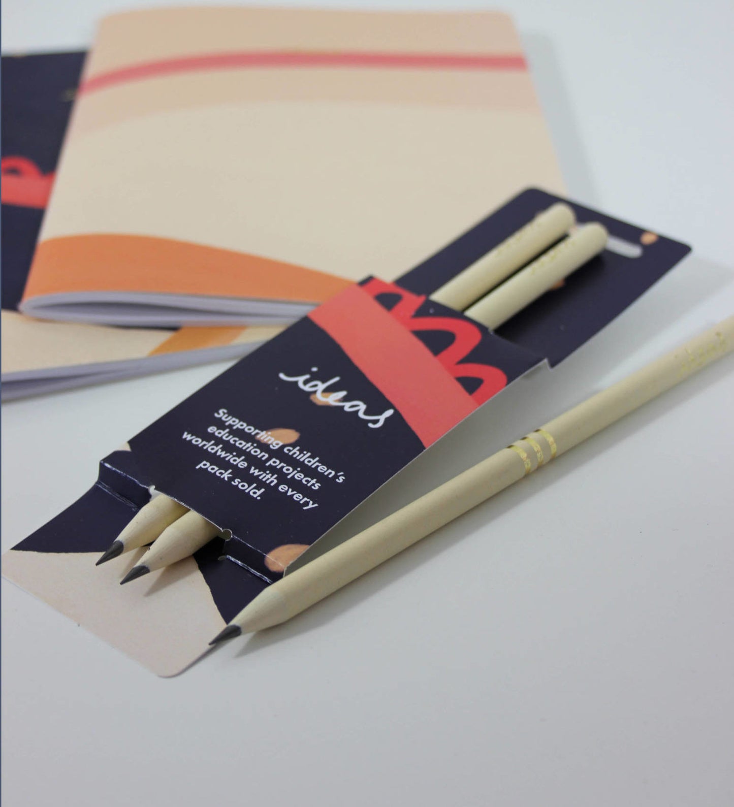 Pencil Pack (3)