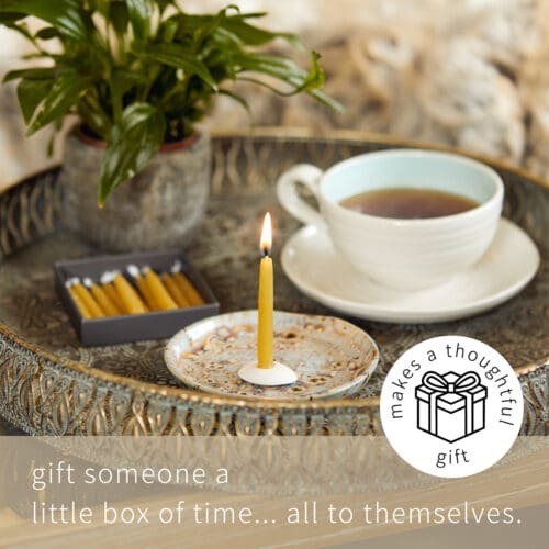 20 Minute Candles - Hug In A Box (Folk)