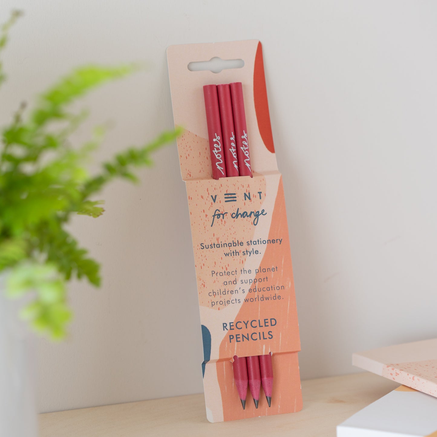 Pencil Pack (3)