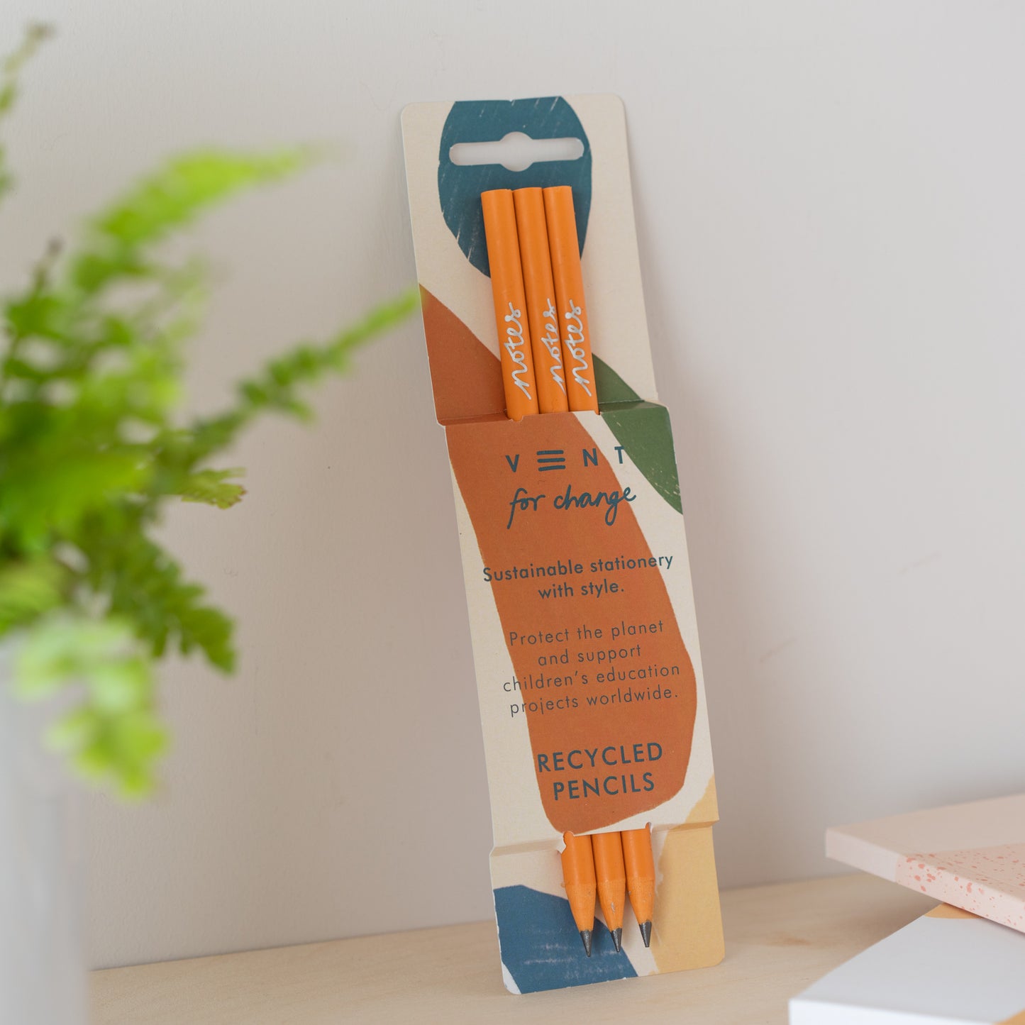 Pencil Pack (3)