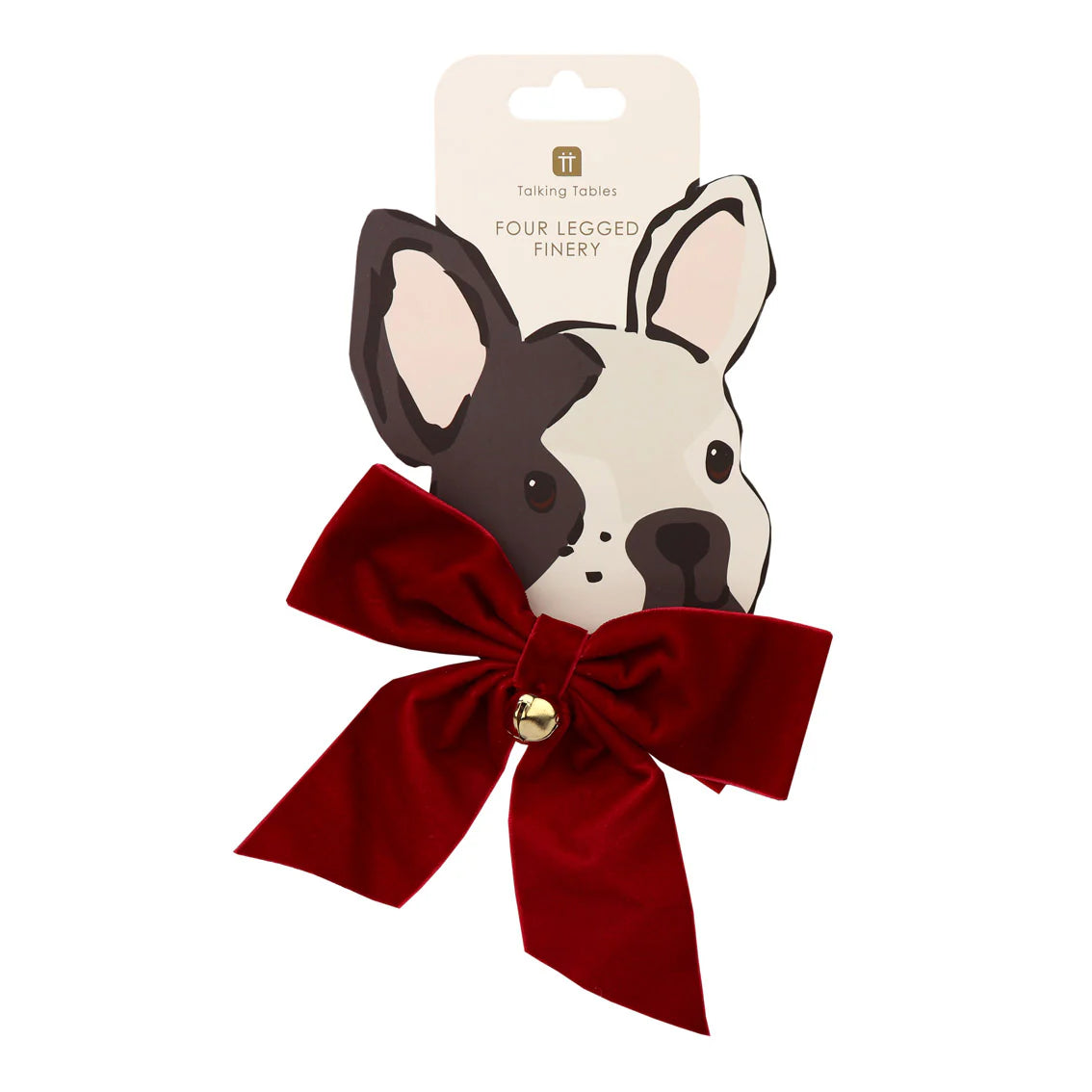 Pet Neck Bow