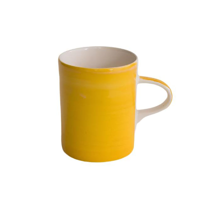 Musango Demi Mug Turmeric