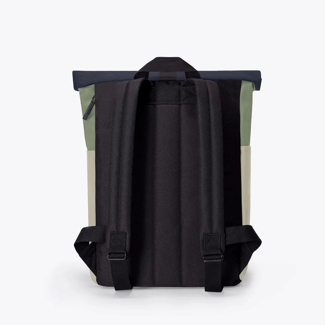 Hajo Sage/Pastel Green Mini Backpack